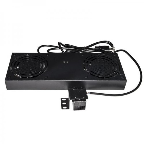 Armadio rack kit ventole con - kit,