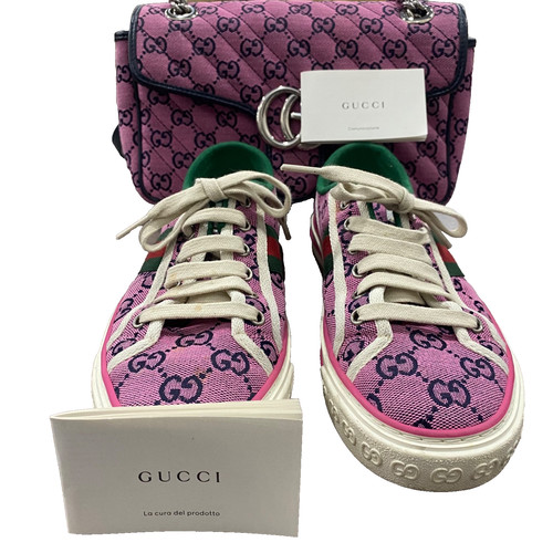 Borsa tracolla gucci marmont - borsa,