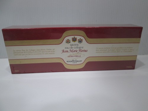 Roger gallet sapone soap - roger, /