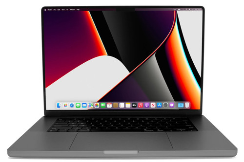 Apple macbook pro - apple, 16