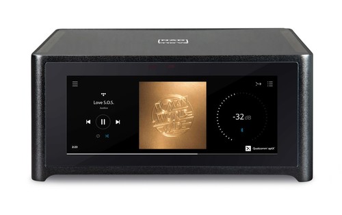Nad m10 amplificatore - nad, v3