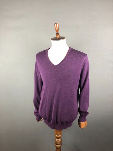 Maglione uomo fred perry - uomo,