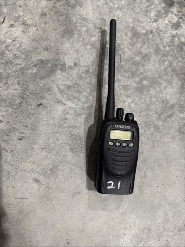 Kenwood 2170 radio - tk-2170-k,