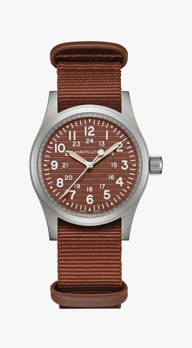 Orologio khaki field - orologio,