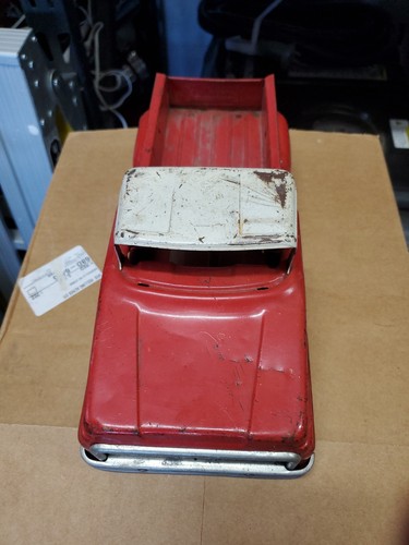 Camion pickup vintage - , in