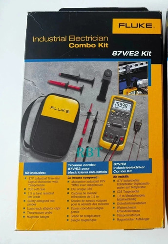 Kit combinato elettricista - kit,