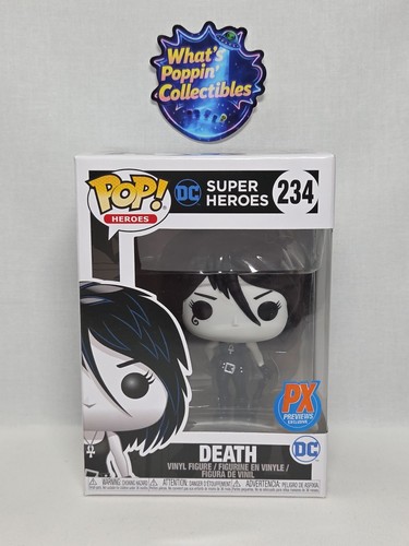 Funko pop vinile dc - funko, universe