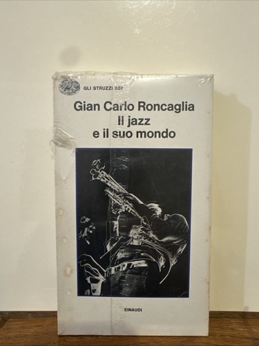 Libro jazz suo mondo - il,