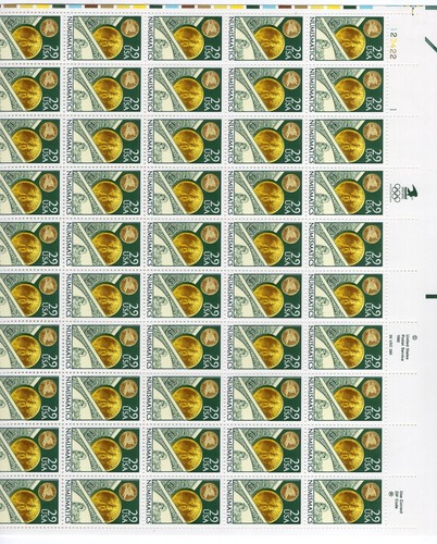 1991 cent numismatica - cent,