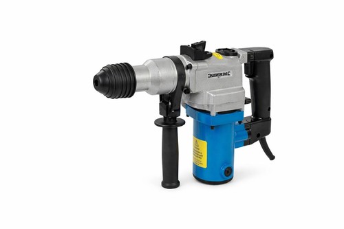 Silverline 633821 sds plus - silverline,