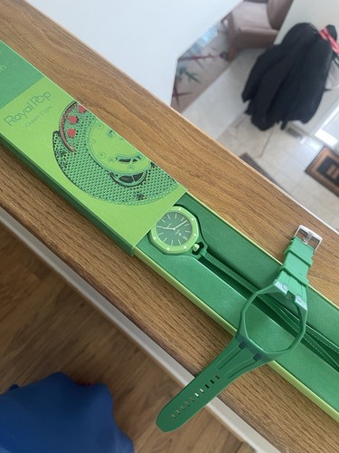 Orologio swatch - orologio, ap