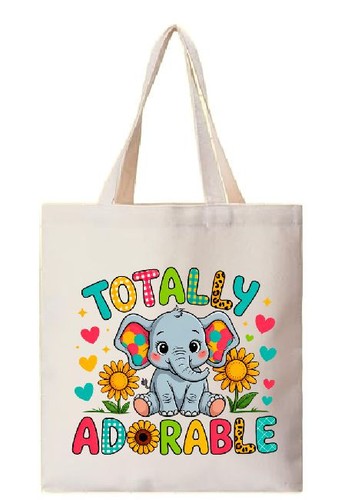 Borsa tote tela a - tote,