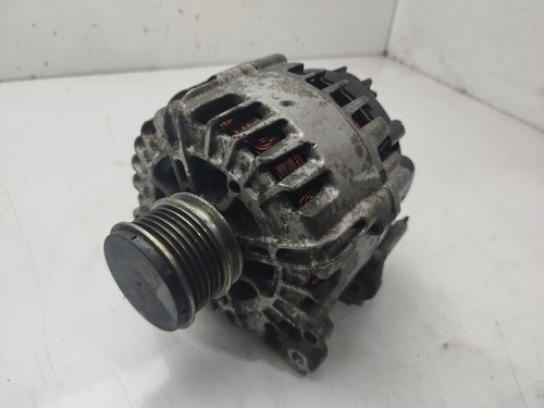 Alternatore volkswagen touran - alternatore,
