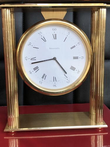 Orologio swiss brass - a,