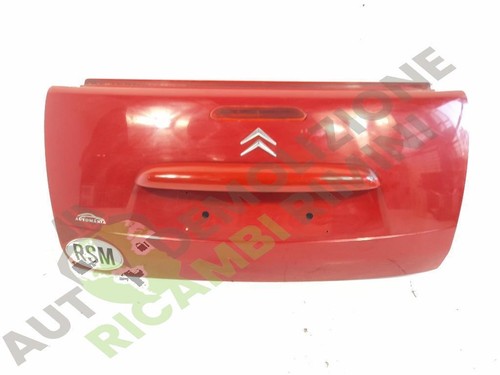 Dv4td portello post - post., citroen