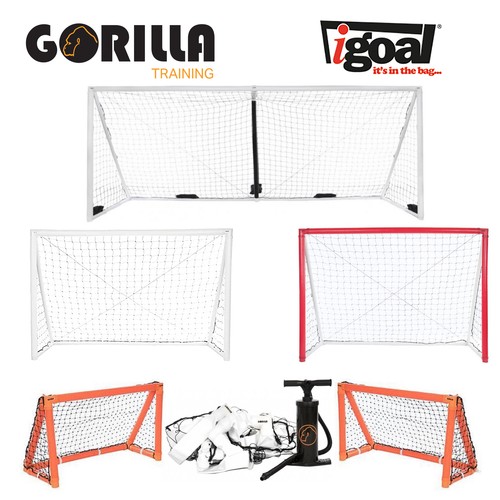 Igoal porta calcio - da,