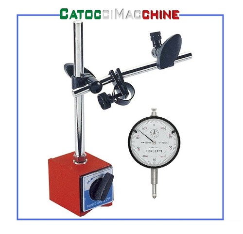Comparatore borletti sc60ant - sc60ant, +