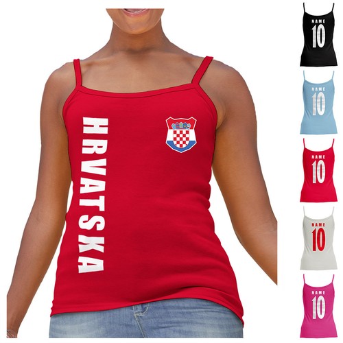 Shirt spaghetti donna - t-shirt,