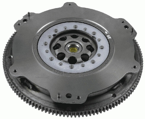 Volante adatto jeep - volante, a: