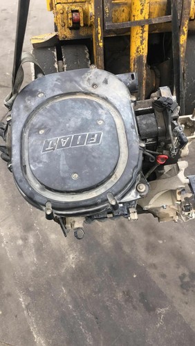Ricambi usati motore - usati,