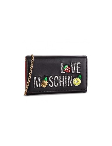 Love moschino portafoglio con - love,