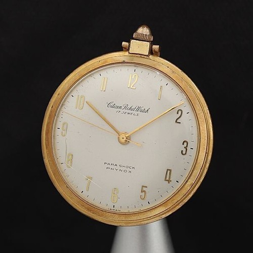 Orologio tasca citizen - orologio,