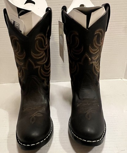 Smoky mountain boots - boots, sz