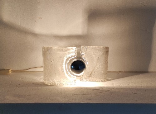 Table lamp iceberg - table,