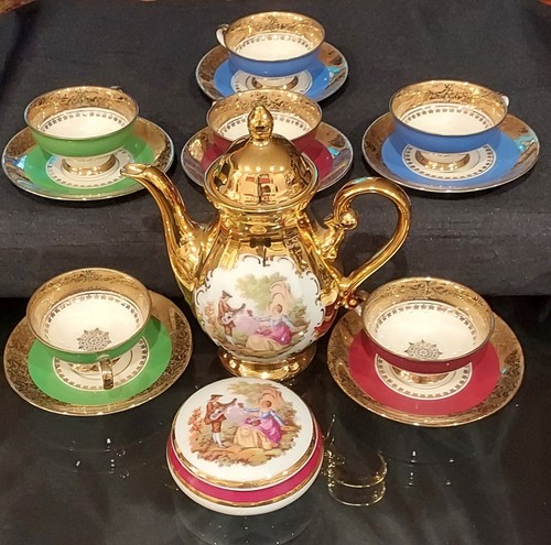Seltmann bavaria set - bavaria, di