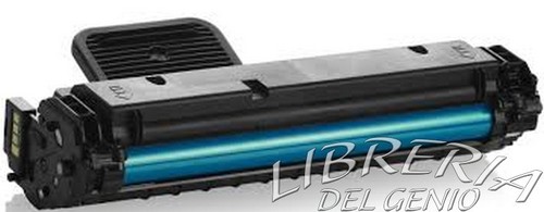 Toner compatibile mlt d117 per - toner,