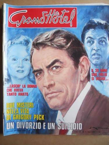 Grand hotel 1978 - n�41,