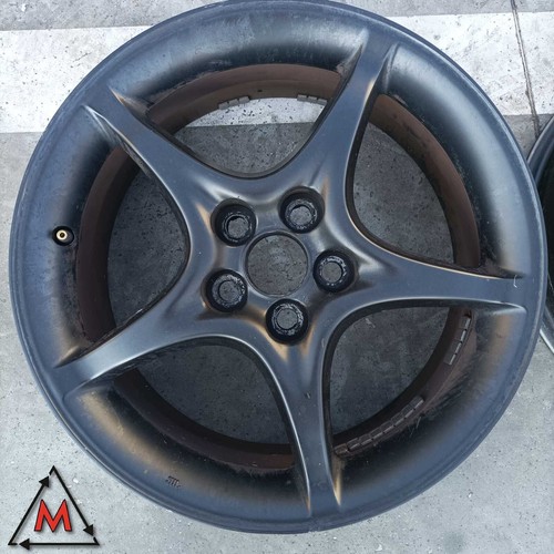 Cerchio lega 5jx16 5x100 - in,