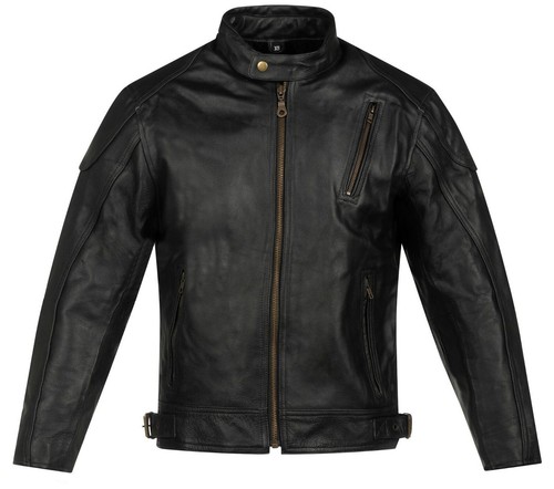 Giacca giubbotto motociclista