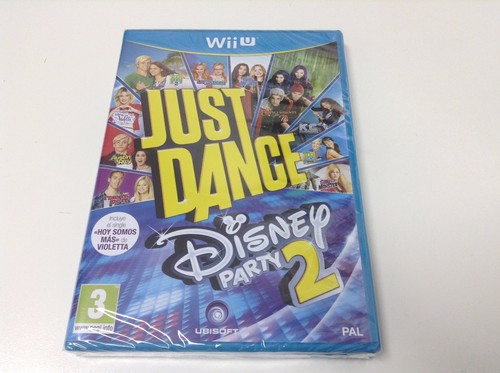 Just dance disney - just,