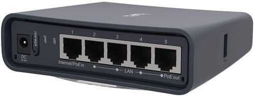 Mikrotik hap lite - ac,