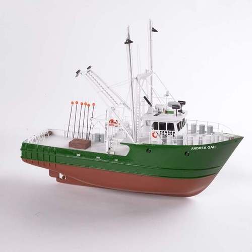 Billing boats andrea gail 60 - andrea, 1:60