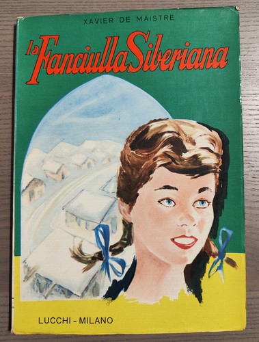 Fanciulla siberiana x de - siberiana,