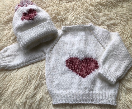 Maglione cappello bambino - maglione,