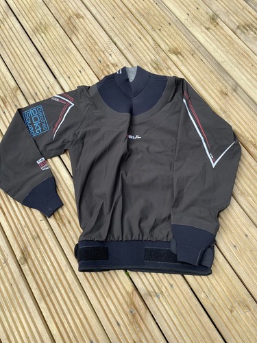 Gommone vela gul - junior, dry