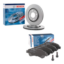 Bosch kit freni - bosch,