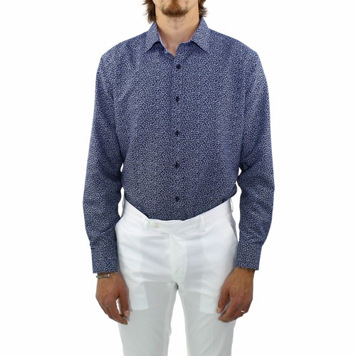 Camicia uomo slim - slim, manica