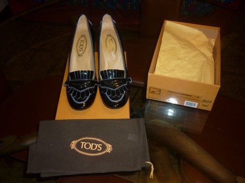 Scarpe donna tod - scarpe, tod's
