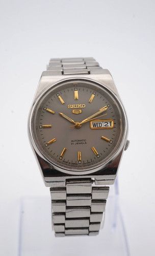 Seiko vintage watch - seiko,