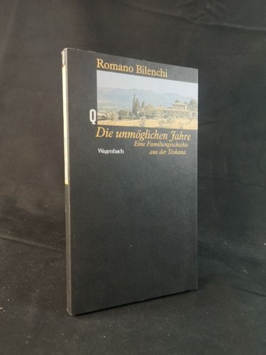 Gli anni impossibili - , una