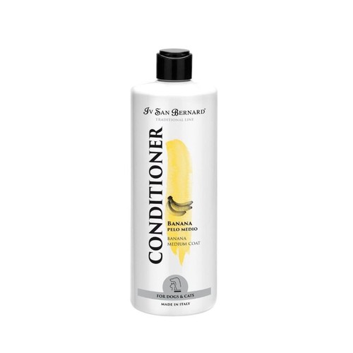 San bernard conditioner - san,