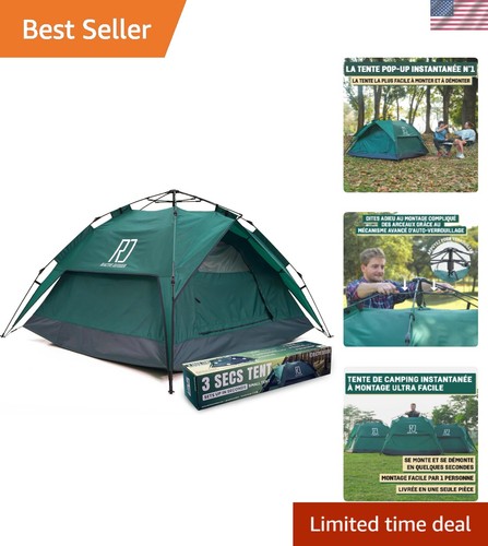 Tenda pop - --,