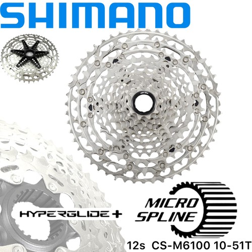 Cassetta shimano deore - shimano,