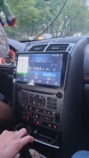 Autoradio android peugeot - android,