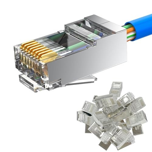Mogood gbps cat rj45 - 10,