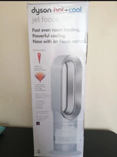 Dyson hot cool jet focus - dyson,